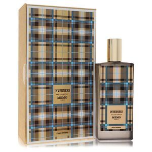 Memo Inverness Eau De Parfum Unisex Inverness Cologne - color (fragrance